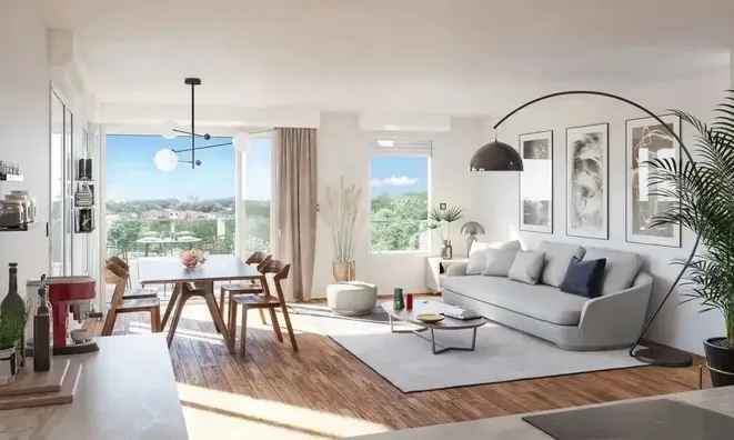 Недвижимость Villa Cannes: 3