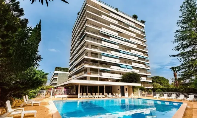 Недвижимость Villa Cannes: 1
