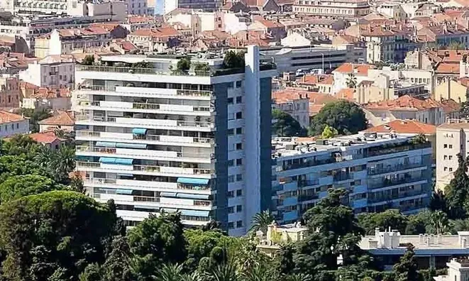 Недвижимость Villa Cannes: 3