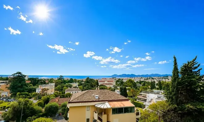 Недвижимость Villa Cannes: 1