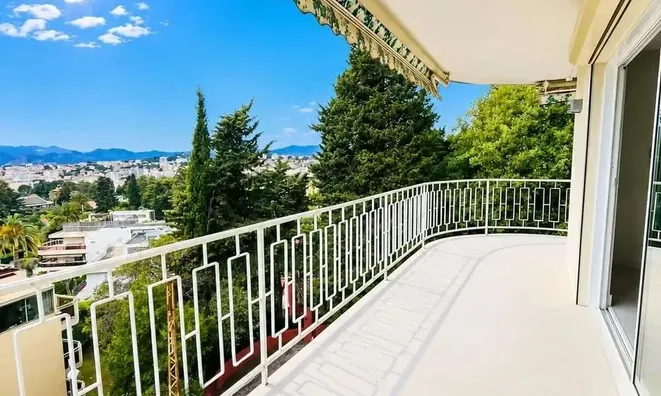 Недвижимость Villa Cannes: 2