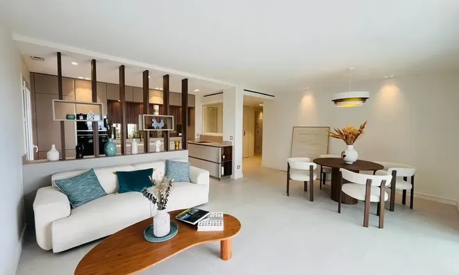 Недвижимость Villa Cannes: 3