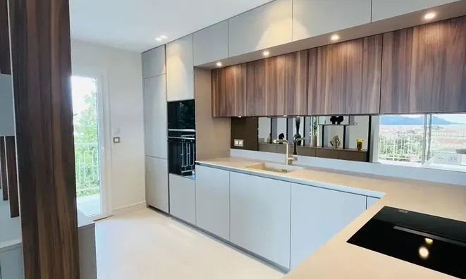 Недвижимость Villa Cannes: 4