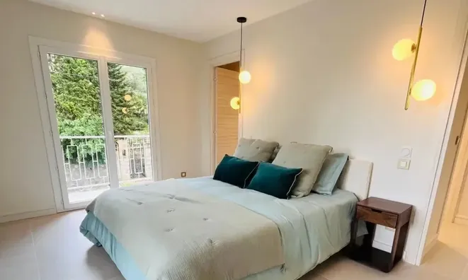Недвижимость Villa Cannes: 5
