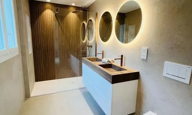 Недвижимость Villa Cannes: 6