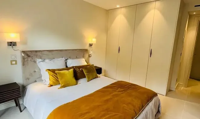 Недвижимость Villa Cannes: 7