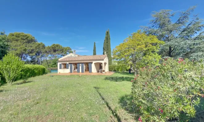 Недвижимость Villa Saint Martin: 1