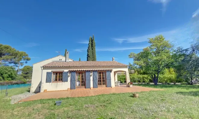 Недвижимость Villa Saint Martin: 2