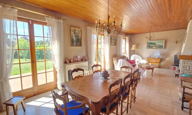 Недвижимость Villa Saint Martin: 4