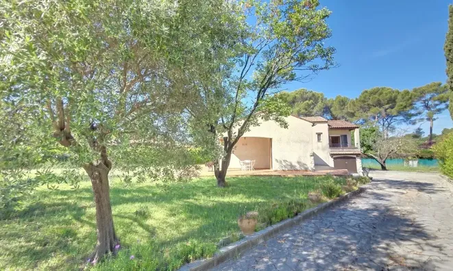 Недвижимость Villa Saint Martin: 5
