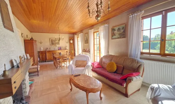 Недвижимость Villa Saint Martin: 6