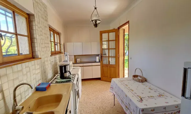 Недвижимость Villa Saint Martin: 7