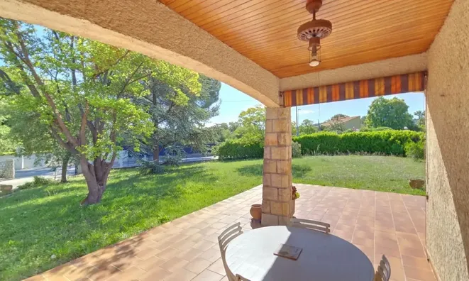 Недвижимость Villa Saint Martin: 8
