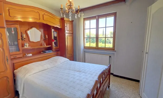 Недвижимость Villa Saint Martin: 9