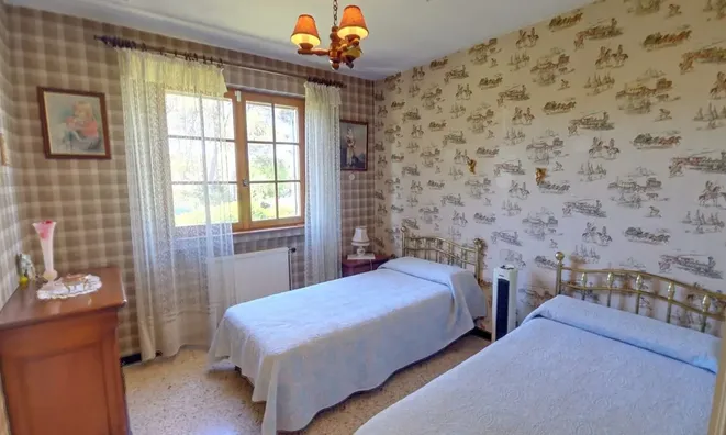Недвижимость Villa Saint Martin: 10