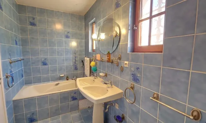 Недвижимость Villa Saint Martin: 13