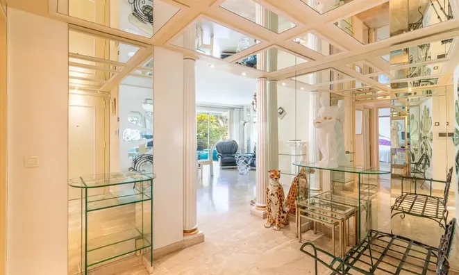 Недвижимость Property Cannes: 3