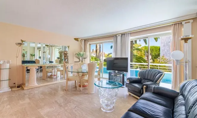 Недвижимость Property Cannes: 4