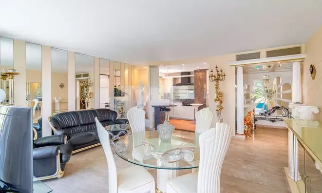 Недвижимость Property Cannes: 5