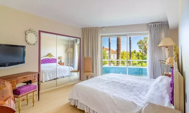 Недвижимость Property Cannes: 7