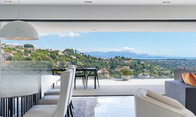 Недвижимость Villa Cannes: 1