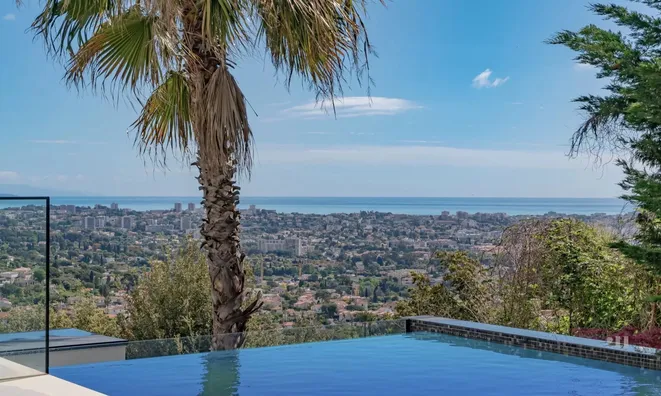 Недвижимость Villa Cannes: 4