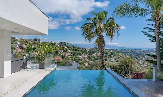 Недвижимость Villa Cannes: 6