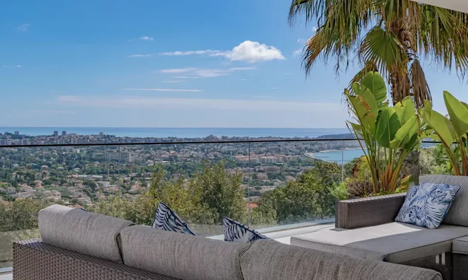 Недвижимость Villa Cannes: 8