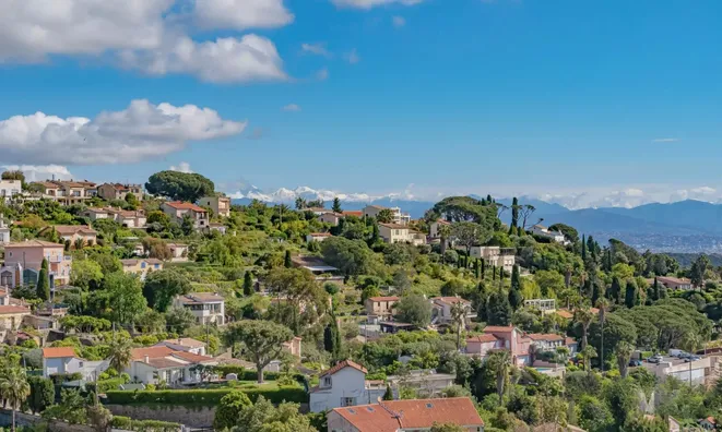 Недвижимость Villa Cannes: 10