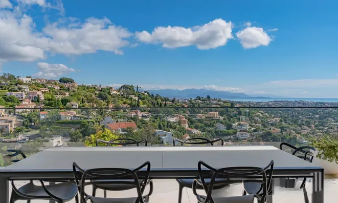 Недвижимость Villa Cannes: 11