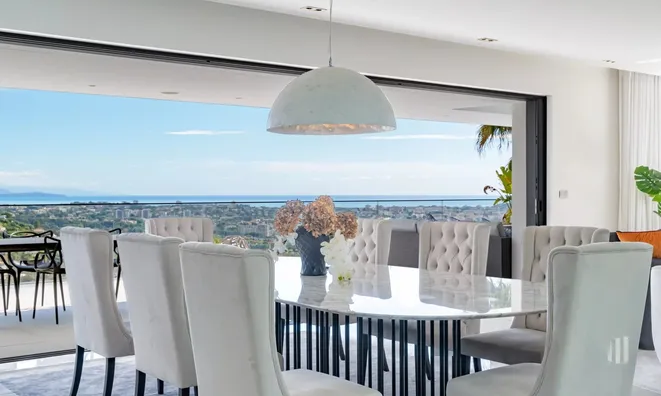 Недвижимость Villa Cannes: 12