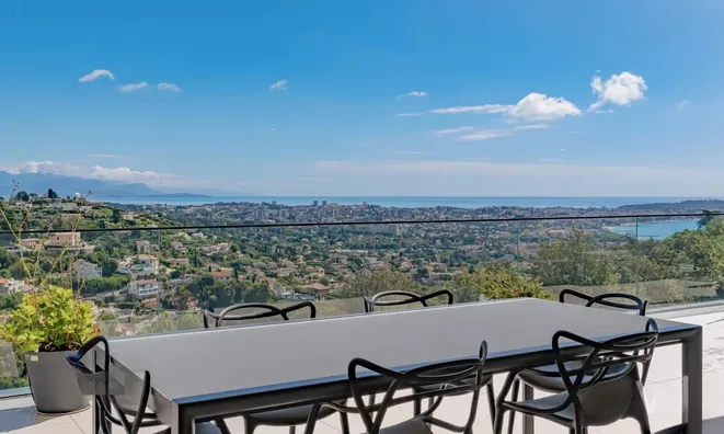 Недвижимость Villa Cannes: 13
