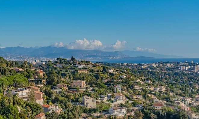Недвижимость Villa Cannes: 15