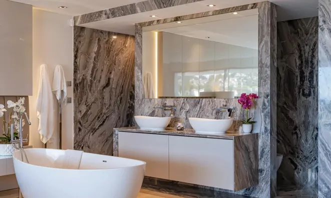 Недвижимость Villa Cannes: 16