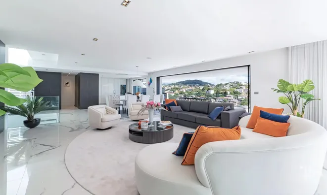 Недвижимость Villa Cannes: 17