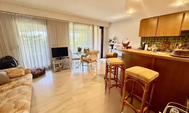 Недвижимость Villa Cannes Californie: 2