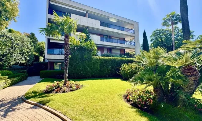 Недвижимость Villa Cannes Californie: 3
