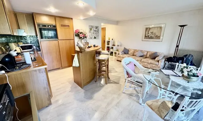Недвижимость Villa Cannes Californie: 4