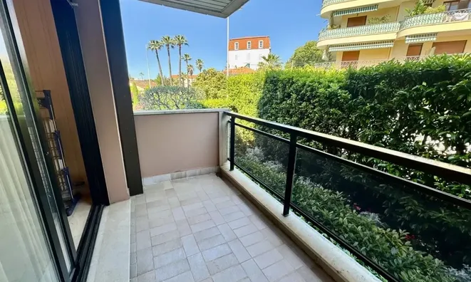 Недвижимость Villa Cannes Californie: 5