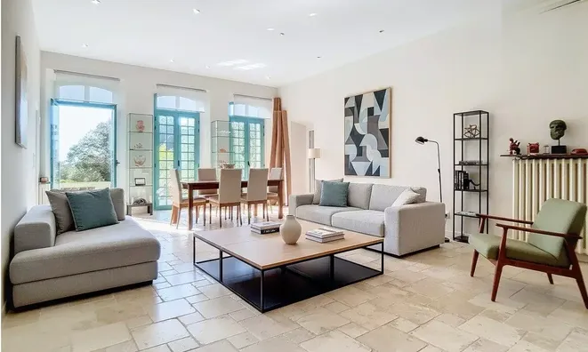 Недвижимость Villa Cannes: 1