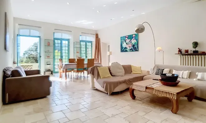 Недвижимость Villa Cannes: 2