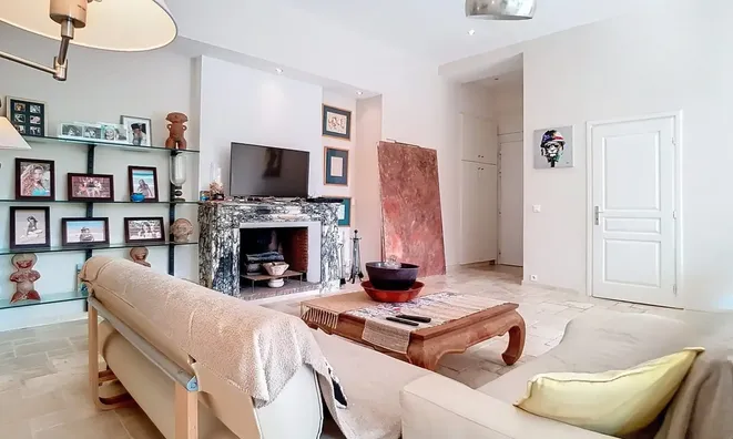 Недвижимость Villa Cannes: 3