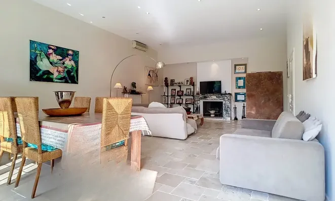 Недвижимость Villa Cannes: 4