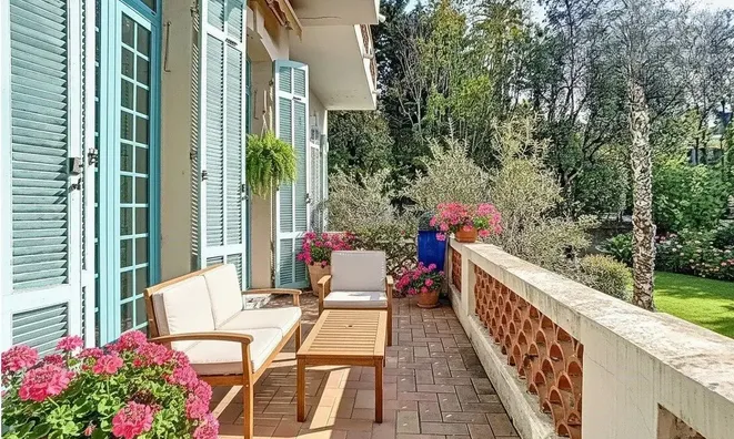 Недвижимость Villa Cannes: 5