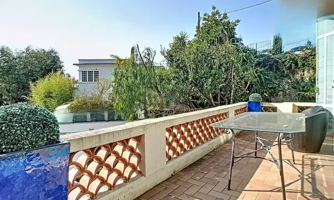 Недвижимость Villa Cannes: 6