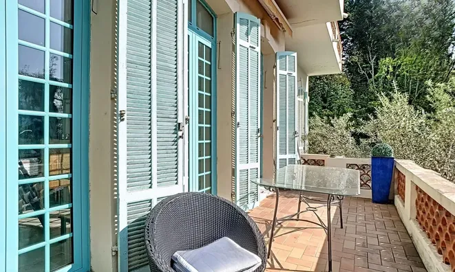 Недвижимость Villa Cannes: 7