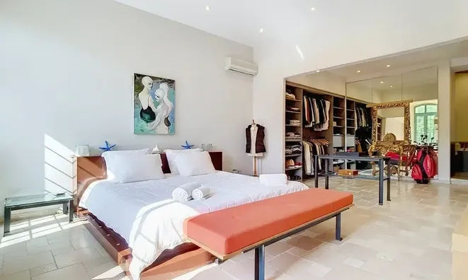 Недвижимость Villa Cannes: 10