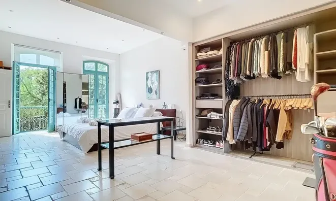 Недвижимость Villa Cannes: 11