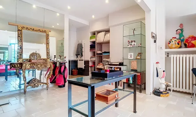 Недвижимость Villa Cannes: 12