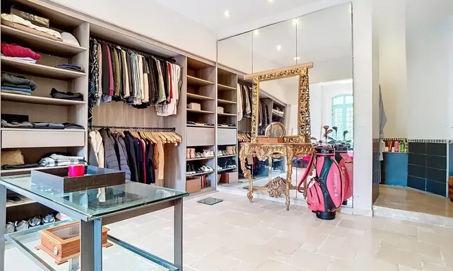 Недвижимость Villa Cannes: 13